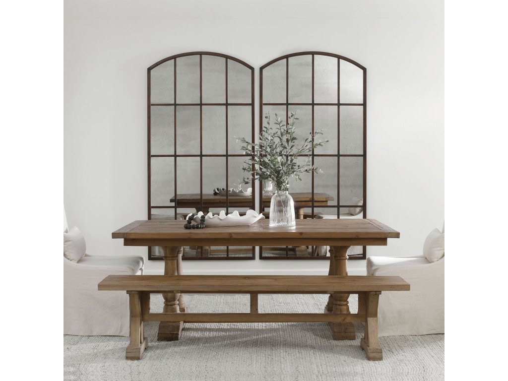 Stratford Rectangle Dining Table - image 1