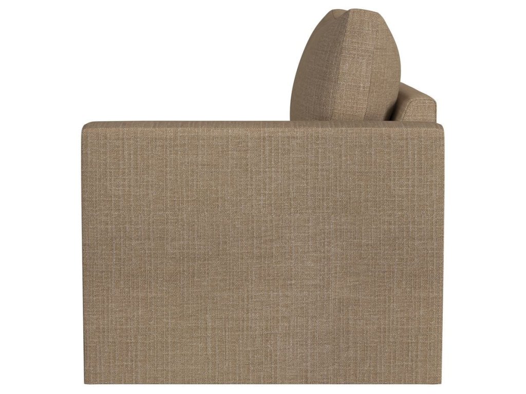 Great Plains Sofa, Right Arm Facing - Lush Tawny - image 3