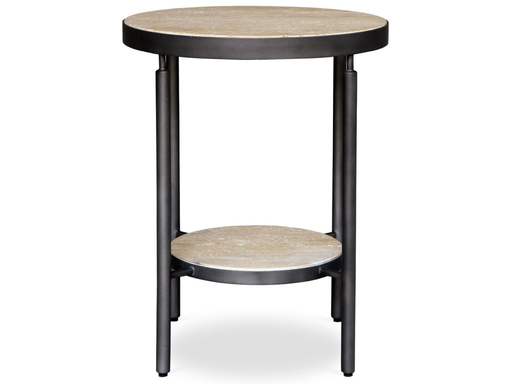 Dauntless Side Table - main image