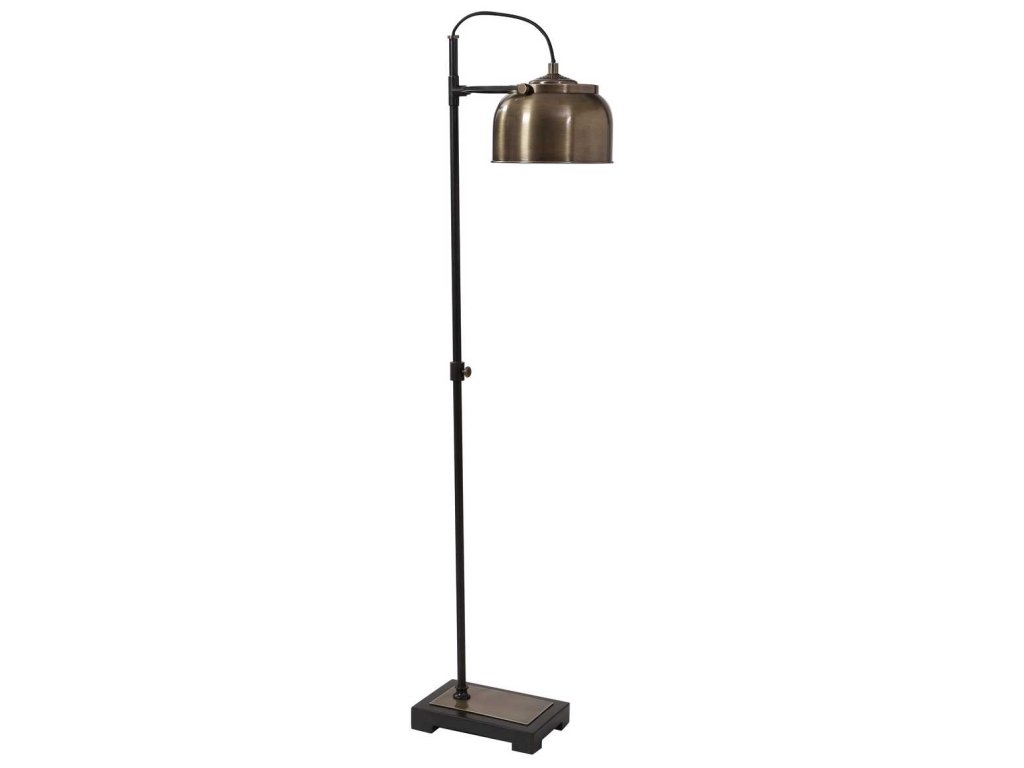 Bessemer Floor Lamp - image 2