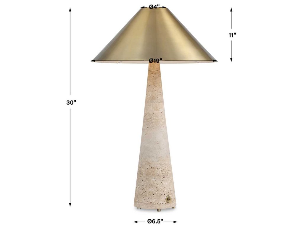 Under Cover Table Lamp - image 6