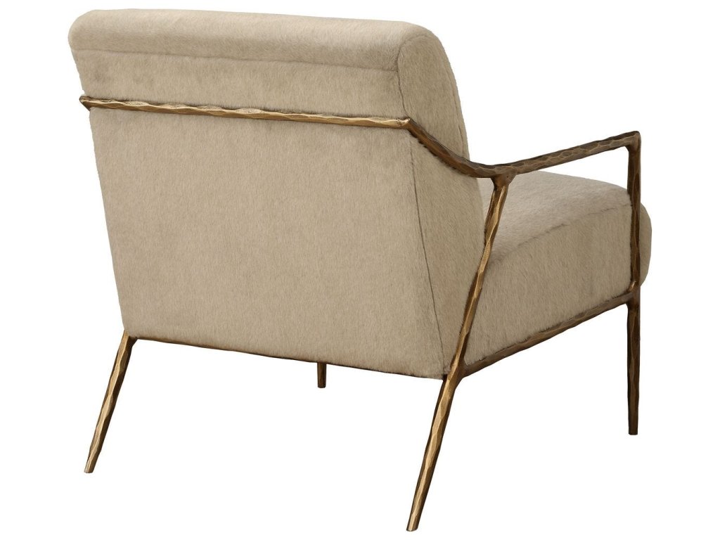 Kashmir Accent Chair - image 5