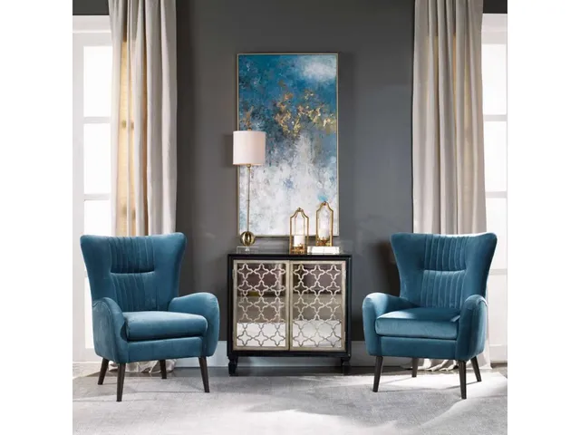 Dax Accent Chair