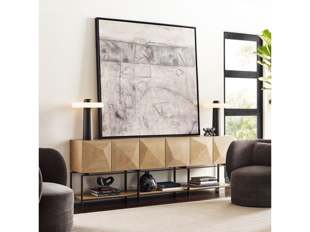 Ring Master Table Lamp - image 2