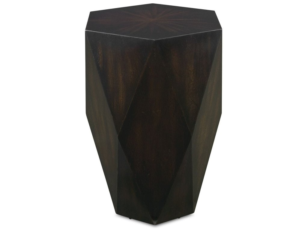 Volker Side Table, Black - main image