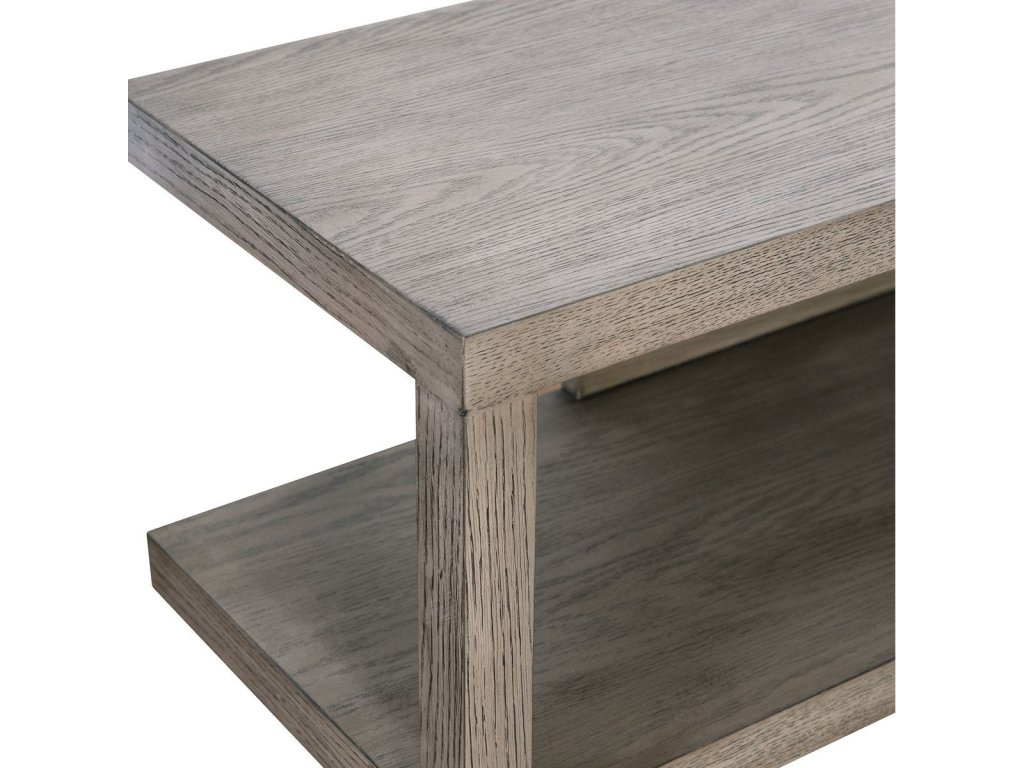 Haven Sofa Table - Long - image 3