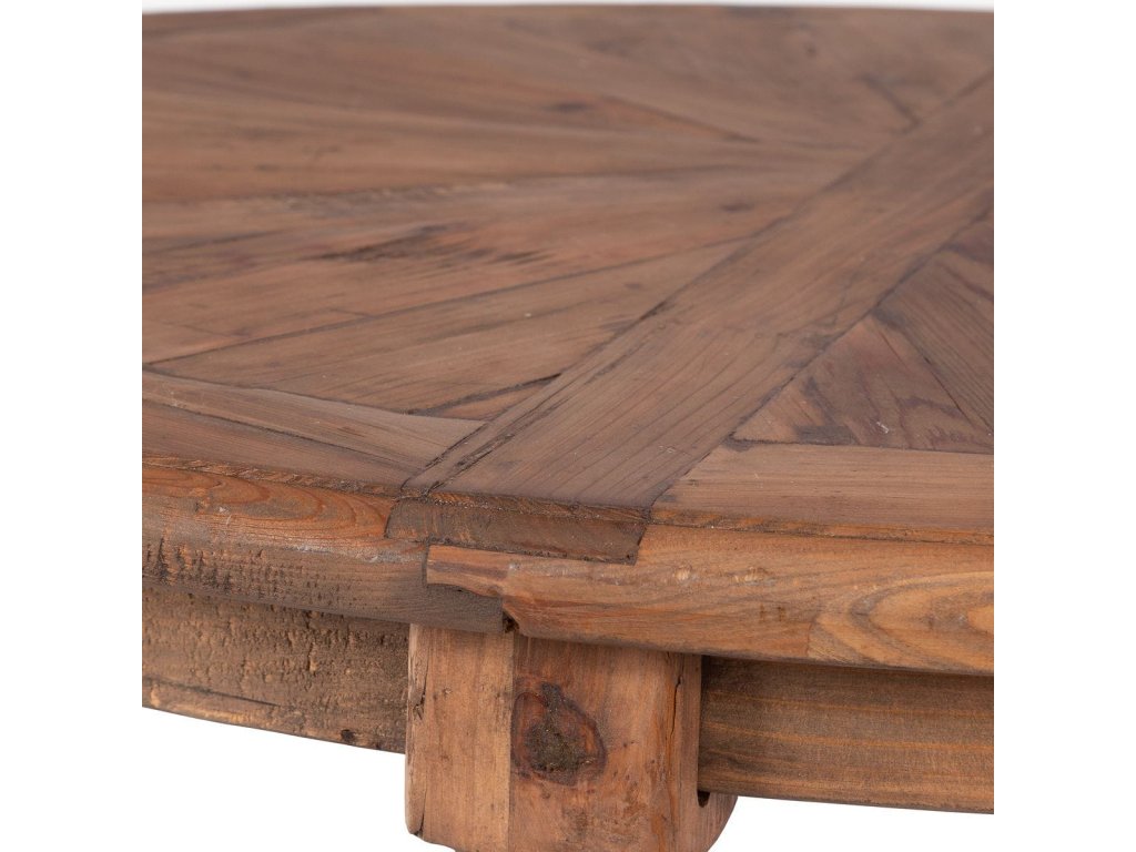 Samuelle Coffee Table - image 3