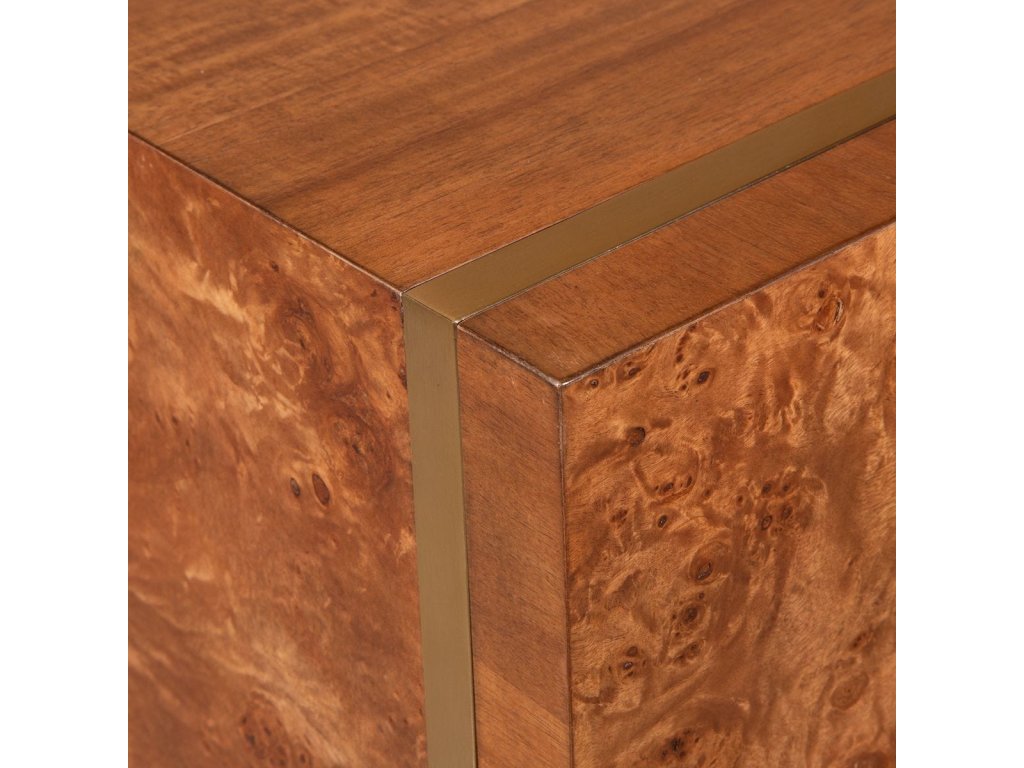 Seven Wonders Side Table - image 13
