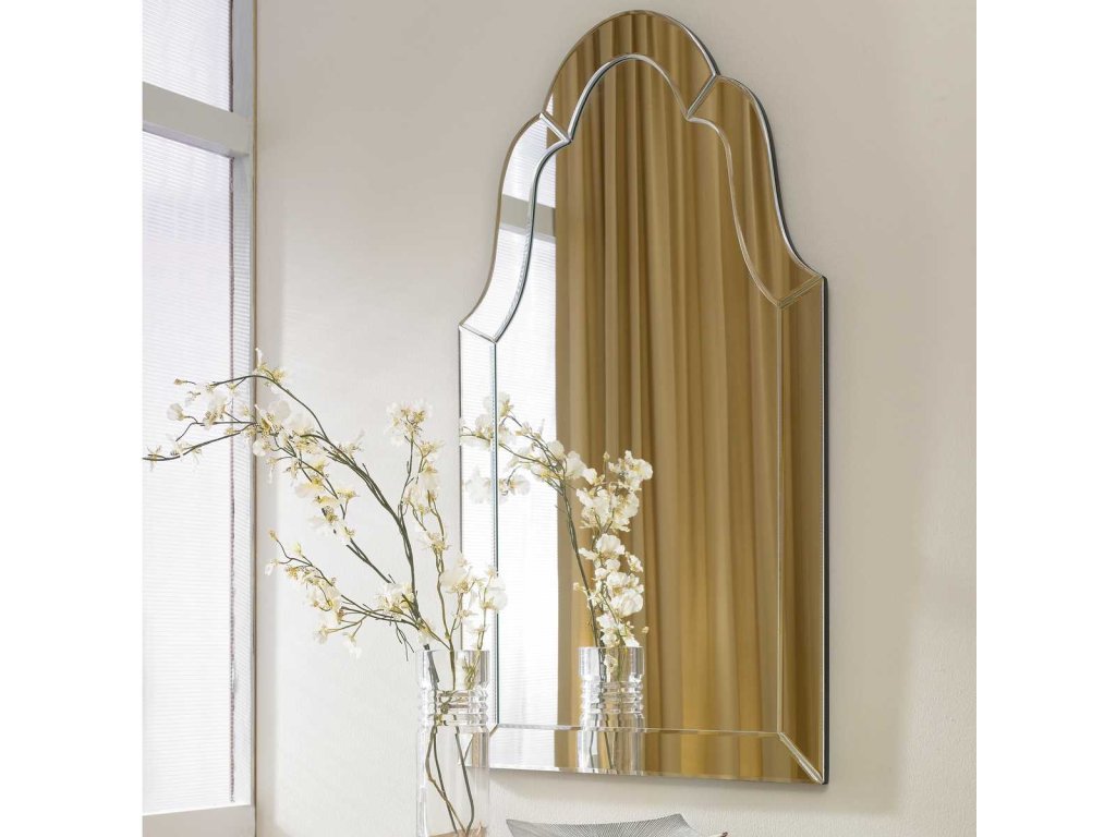 Hovan Arch Mirror - image 2