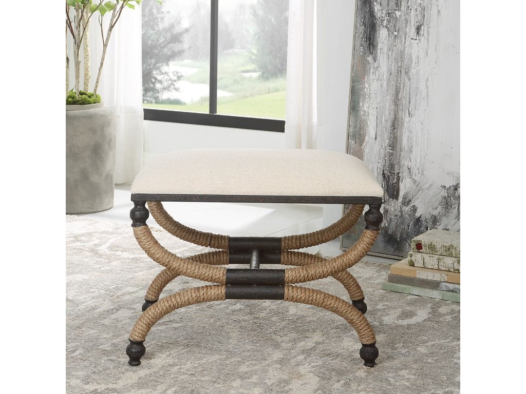 Icaria Small Bench - image 2