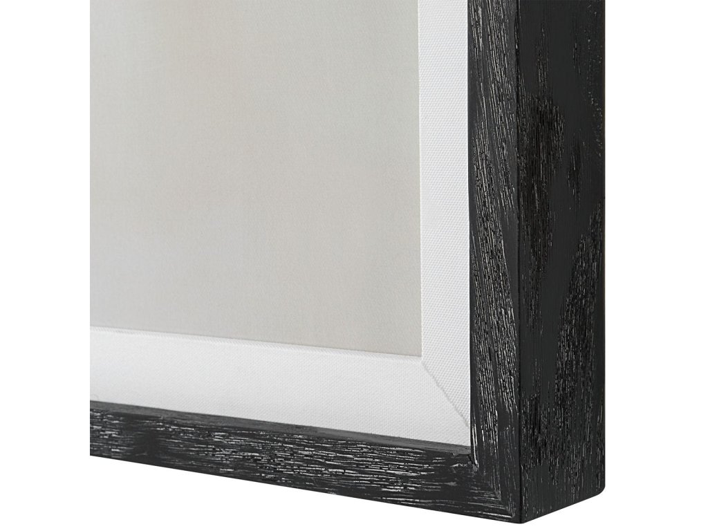 Terra Nova Framed Print - image 4