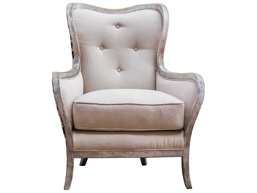 Chalina Armchair - image 4