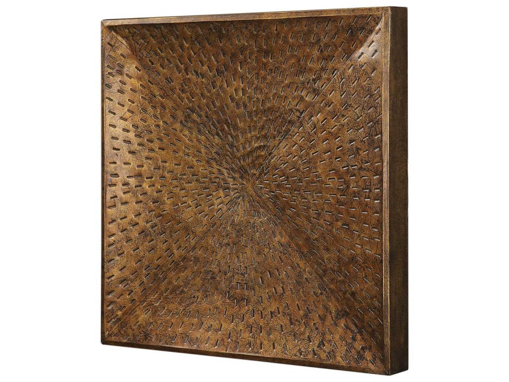 Blaise Metal Wall Decor - image 2