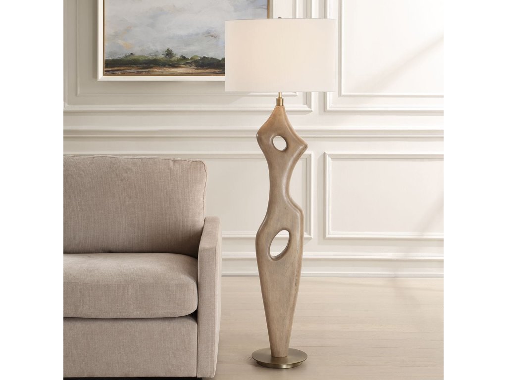Almyra Floor Lamp - image 1
