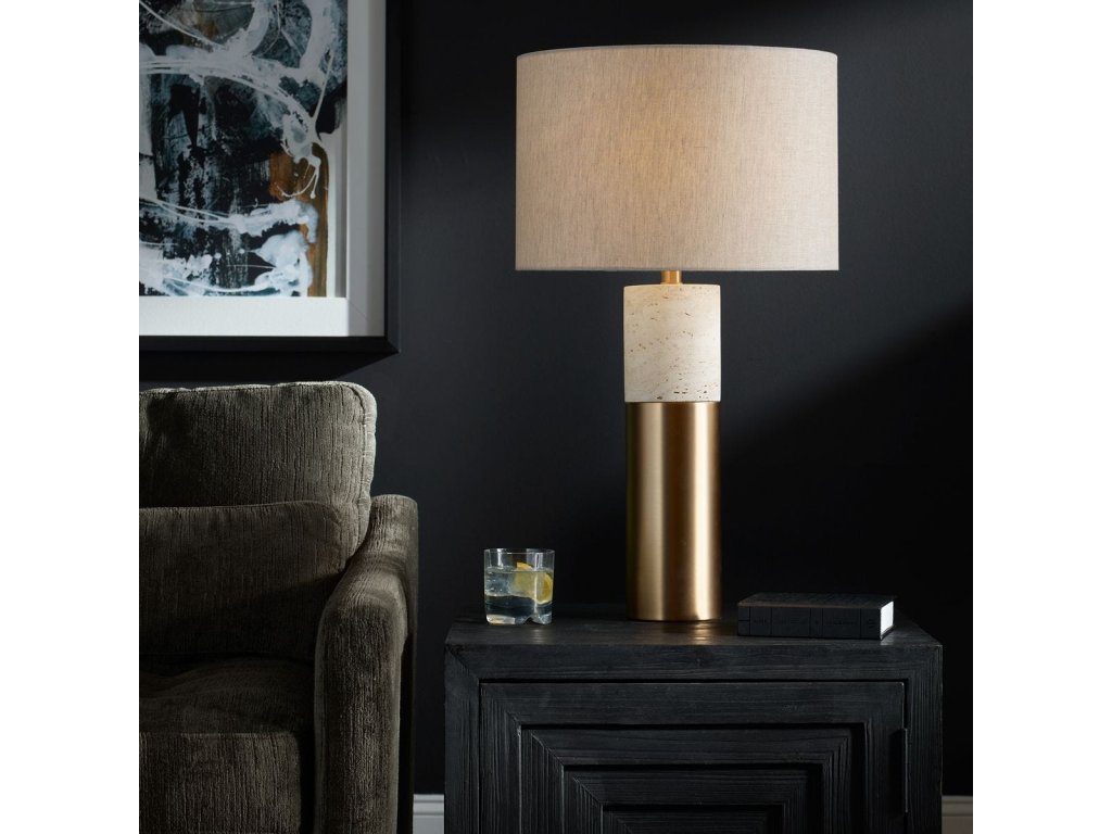 Gravitas Table Lamp - image 1
