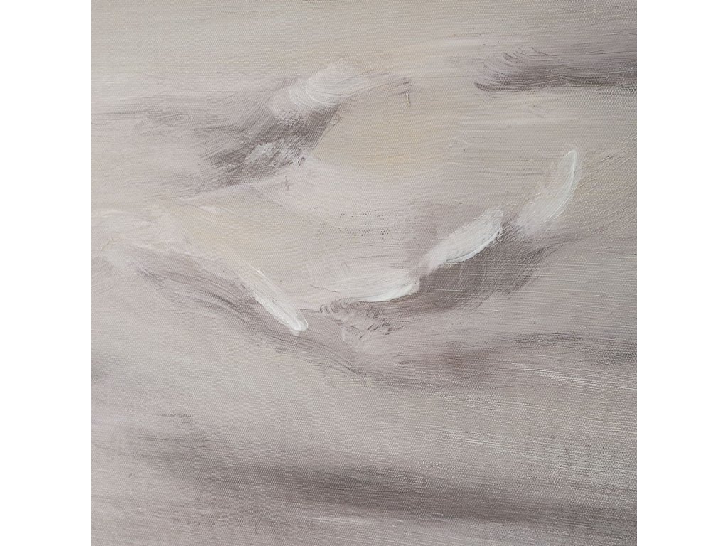 Trance Hand Painted Canvas - image 4