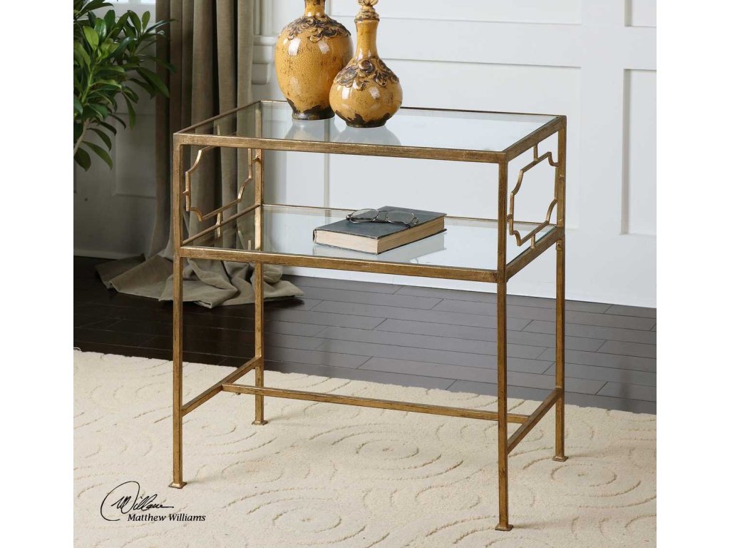 Genell Side Table - image 6