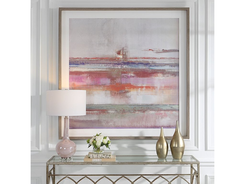 Torrent Framed Print - image 1