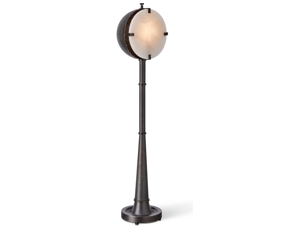 Headlight Table Lamp - Bronze - image 3