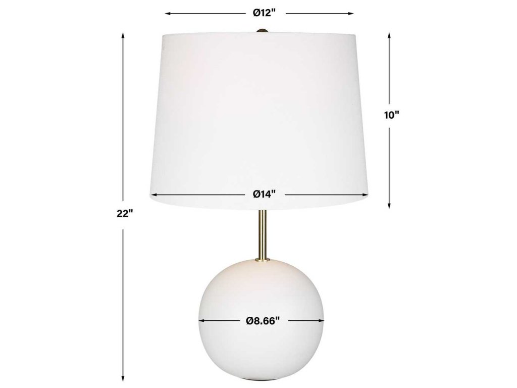 Table Lamp - image 8