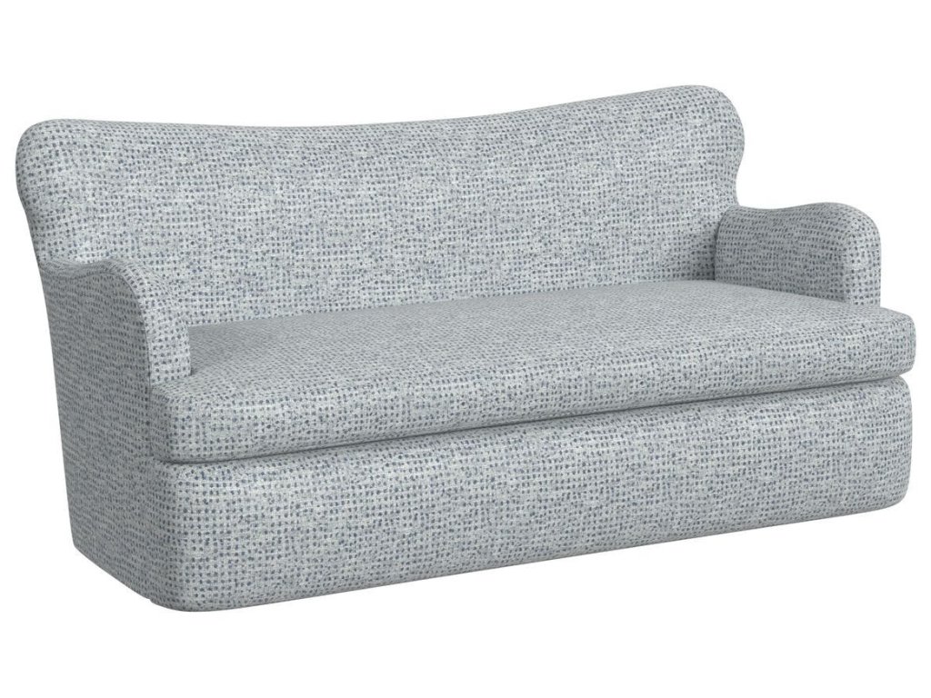Chit Chat Sofa - Dashing Blue - image 2