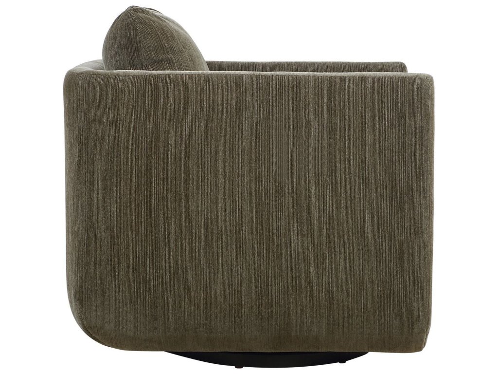 Abound Swivel Chair, Herb - image 4