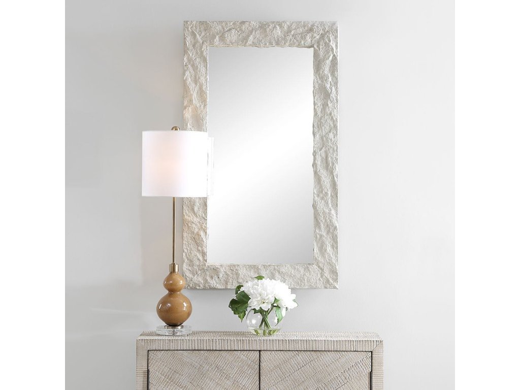 Quarry Rectangle Mirror - image 1