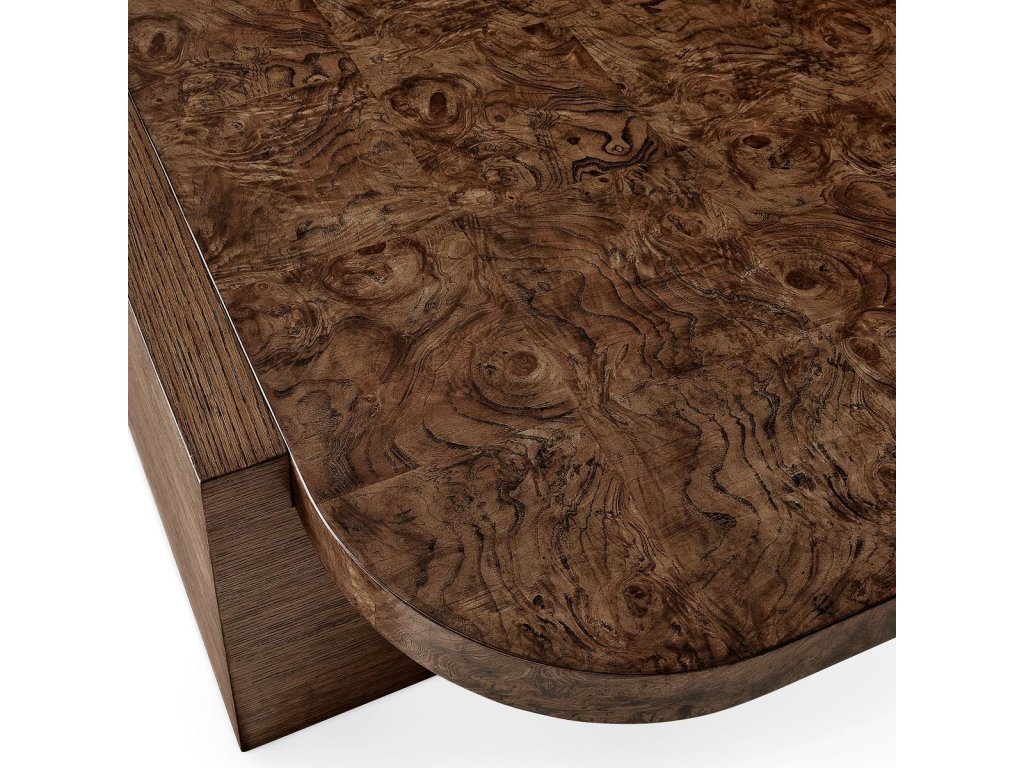 Bolster Coffee Table - image 8