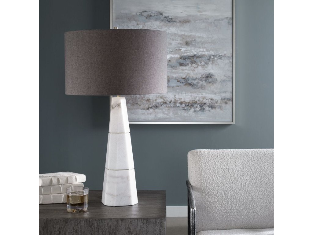 Citadel Table Lamp - image 7
