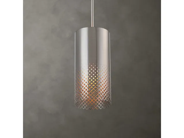 Manheim, 1 Lt Pendant