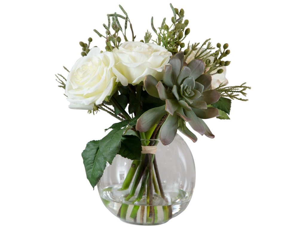 Belmonte Floral Bouquet - image 2