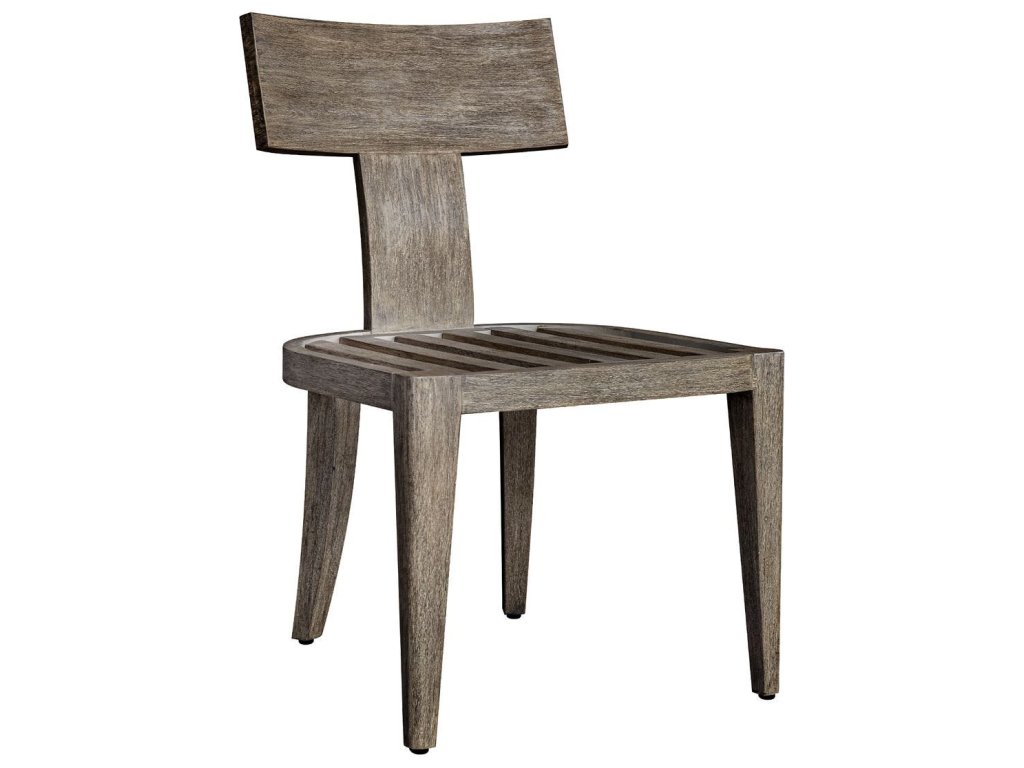 Cellini Outdoor Dining Chair, 2 Per Box, Priced Each - image 9