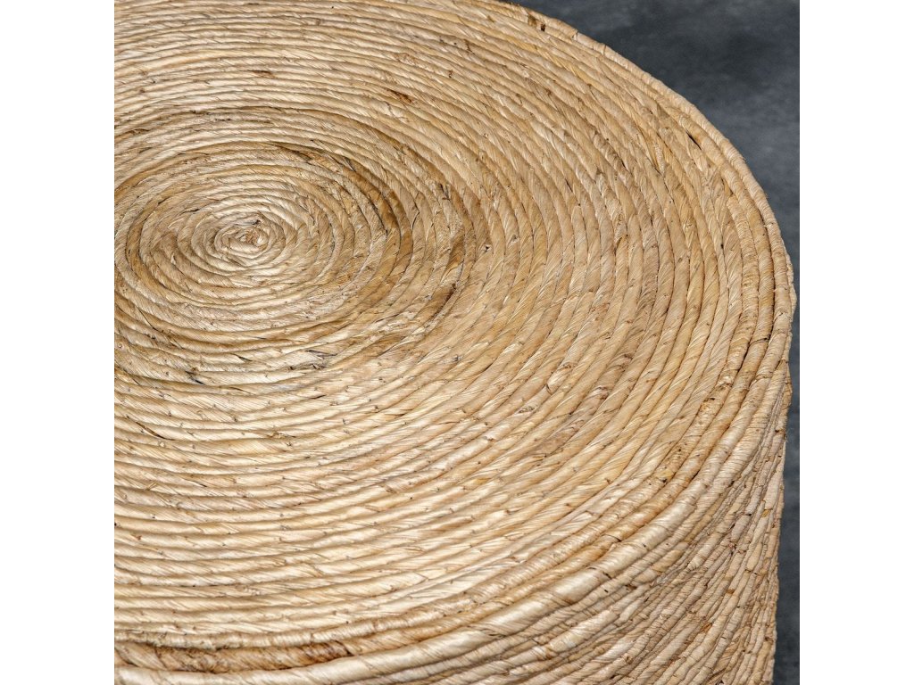 Rora Round Coffee Table - image 4