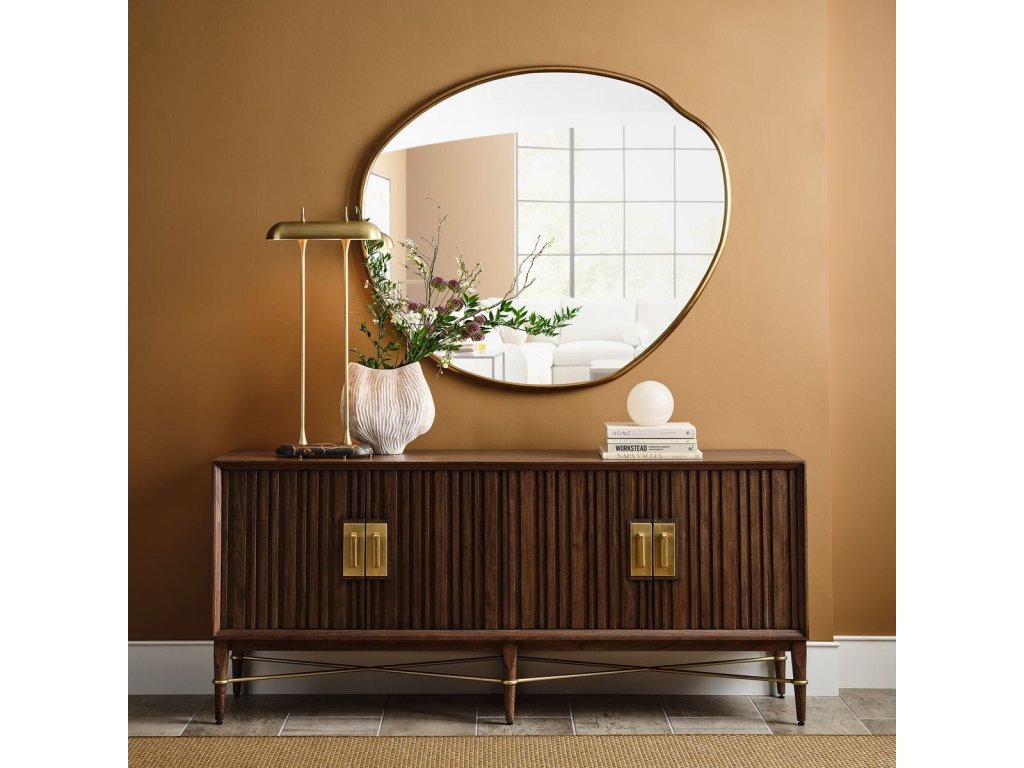 Water Lily Vase - image 1