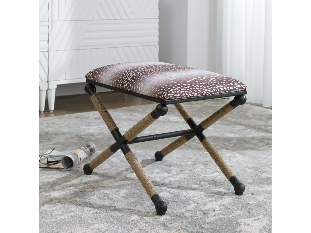 Fawn Small Bench - image 1