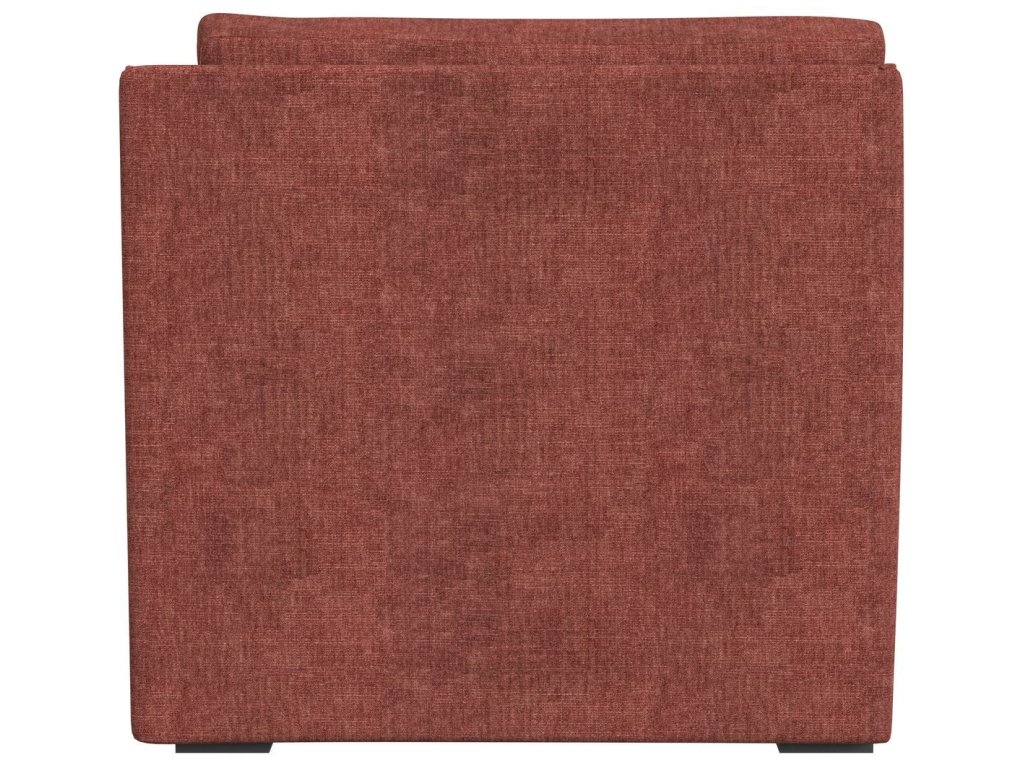 Luxe Sofa, Right Arm Facing - Vintage Tea Rose - image 3