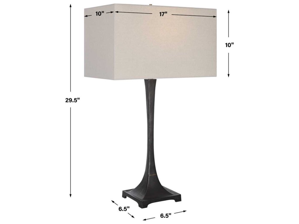 Reydan Table Lamp - image 7