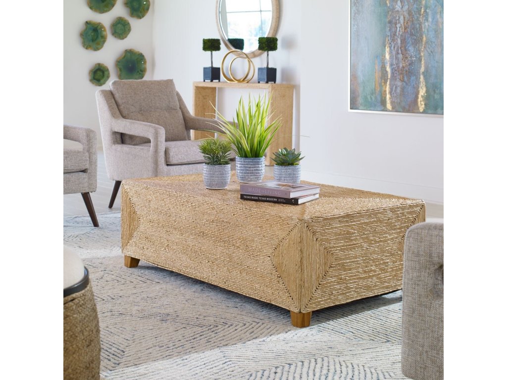 Rora Coffee Table - image 1