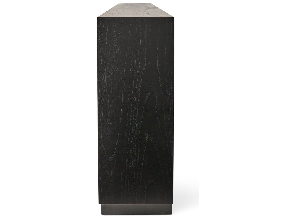 Show Me The Ropes 4 Door Cabinet - image 3