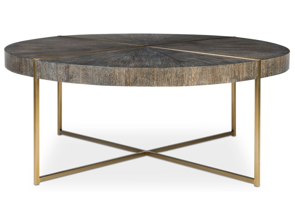 Taja Coffee Table - main image