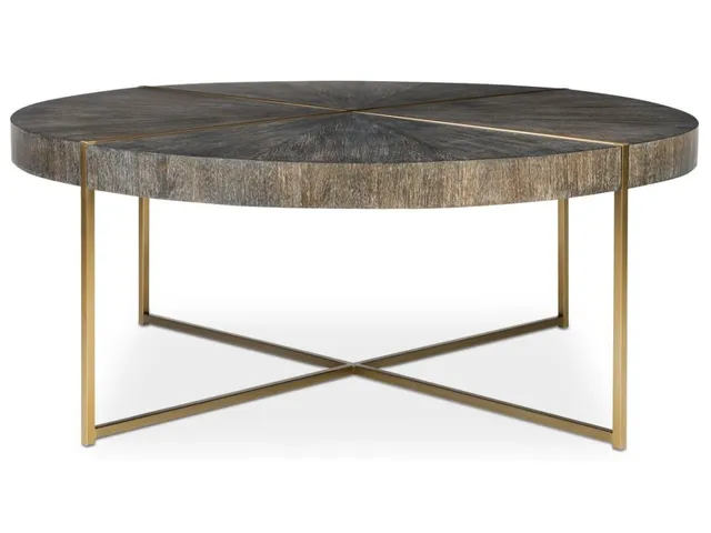 Taja Coffee Table