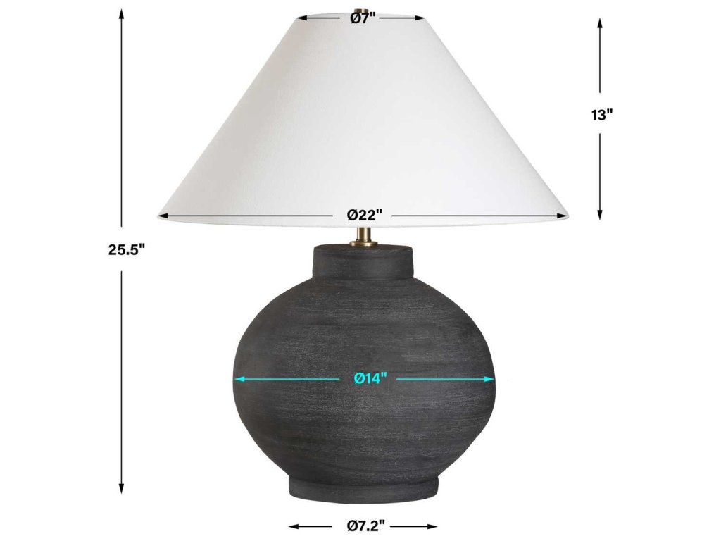 Tramore Table Lamp - image 7