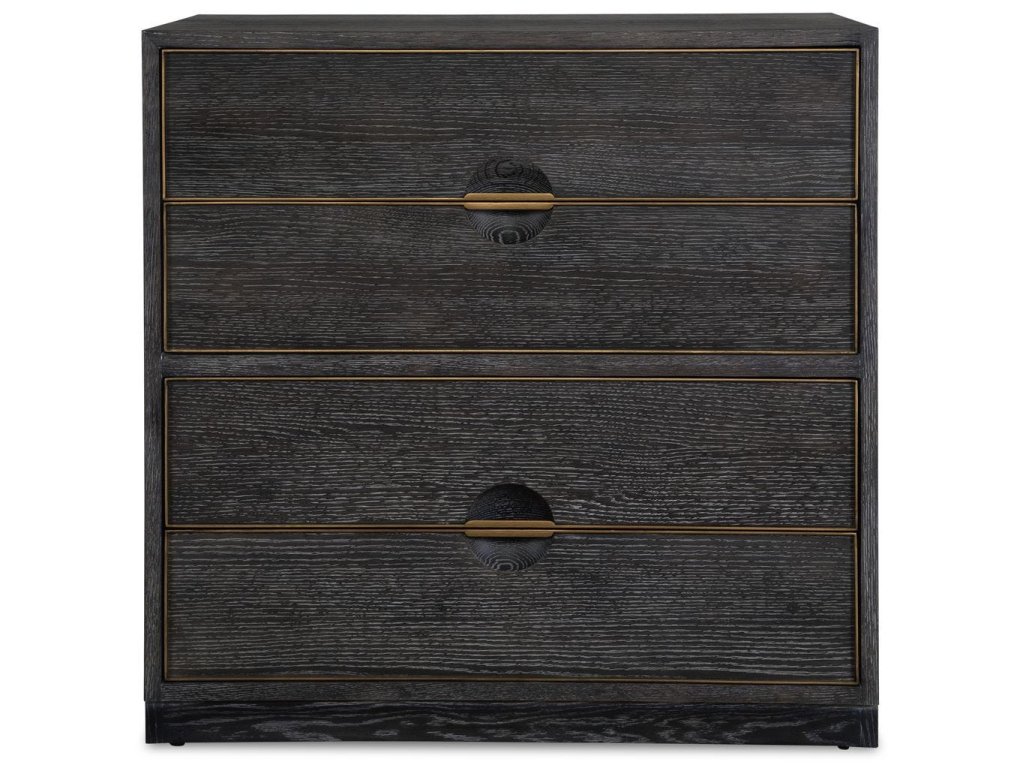 Besos 4 Drawer Chest - main image