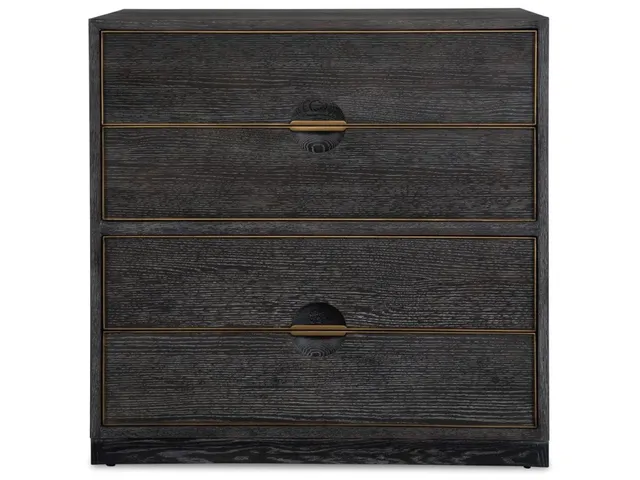Besos 4 Drawer Chest
