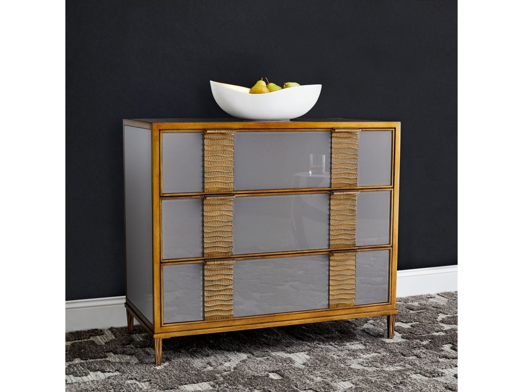 Halcyon Chest - image 1