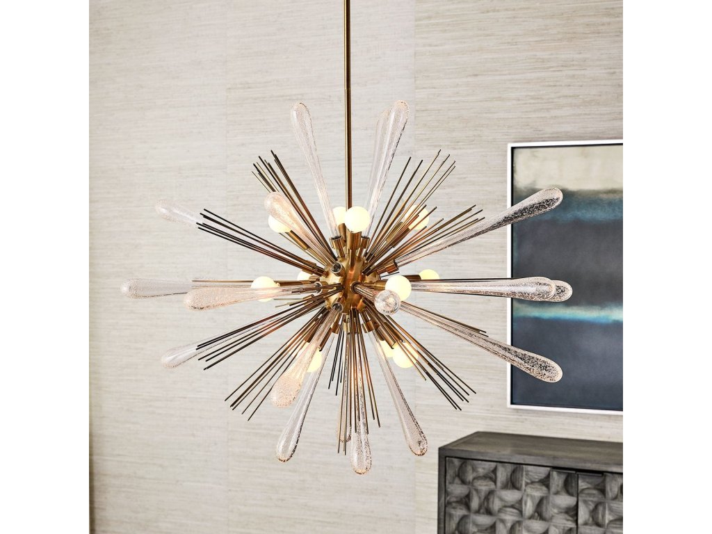 Big Bang, 12 Lt Pendant - image 1