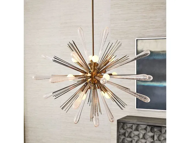 Big Bang, 12 Lt Pendant
