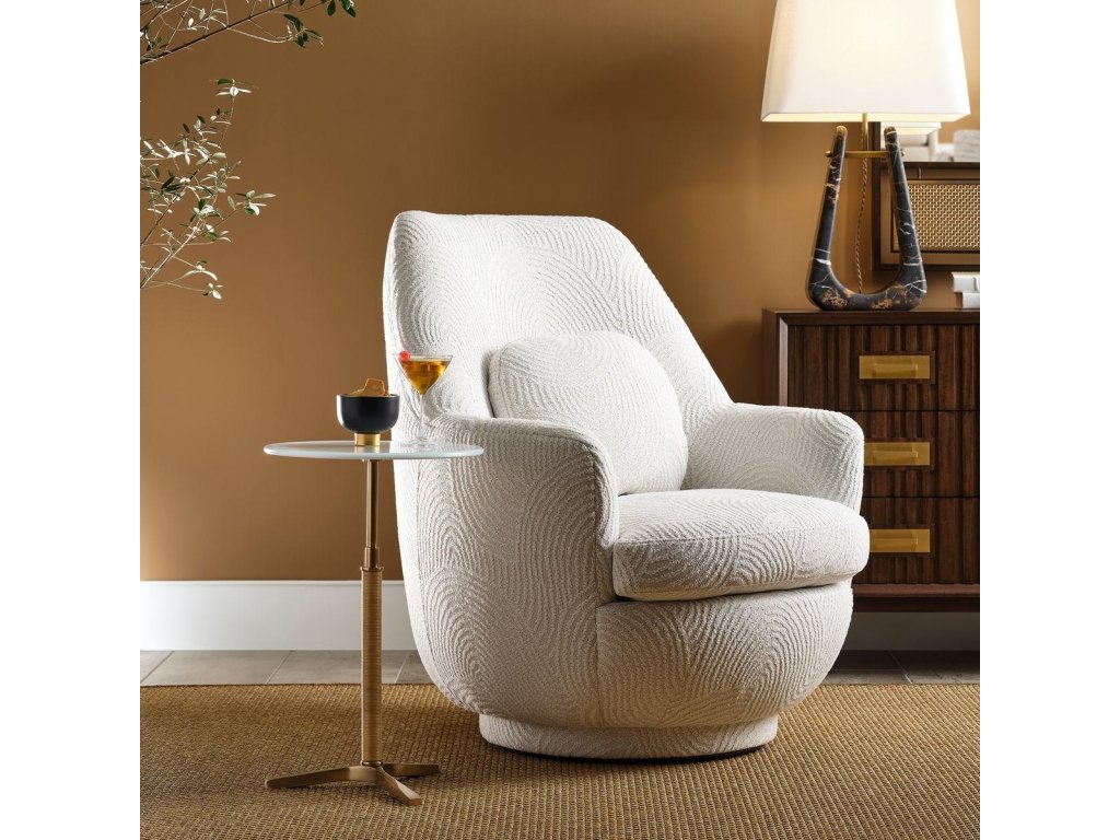 It'S A Wrap Accent Table - image 1