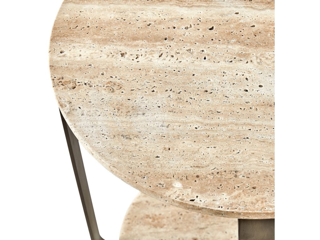 Parenthesis Accent Table - image 2