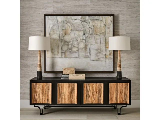 Diagram Travertine Box - Alternative View
